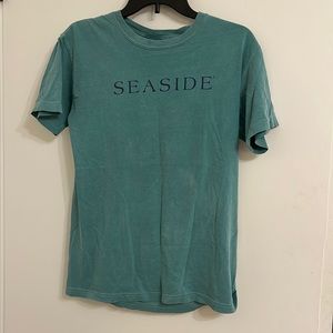 Comfort colors short sleeve shirt